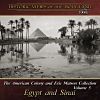 American Colony 5: Egypt and Sinai